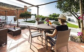 B&B Viale Axel Munthe